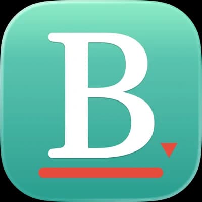 Bottomline app icon